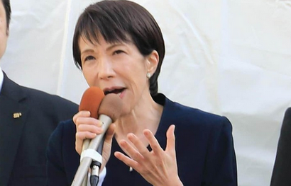 【改定】高市首相「武器輸出」歯止め撤廃へ！かつての首相は「武器で儲けるほど日本は落ちぶれてない」と一喝