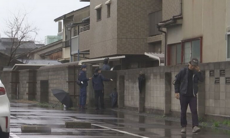 【島根】「マネキンが落ちているので片付けて欲しい、もしかしたら人かもしれない」中心市街地の駐車場で女性が倒れているのを発見　意識なし、足などに外傷