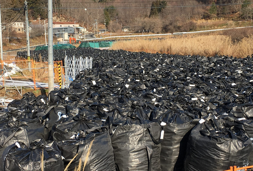 【東京電力/福島第一原発】環境省、除染土再利用を本格化　地方拡大へ理解醸成が課題　東日本大震災15年