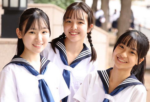 【神奈川】女子中学生に付きまとい耳をなめたか　81歳の男を逮捕　横浜市都筑区