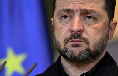 【国際】ゼレンスキー大統領、ハンガリーを攻撃対象にすると示唆　関係悪化の一途