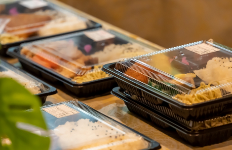 【原材料高】「弁当店」の倒産、2年連続で最多 「安い弁当」限界に