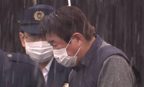 【埼玉県】川口市長選めぐり1人当たり“2000円”でパート従業員17人を買収か　ビルメンテナンス会社の代表（78）逮捕