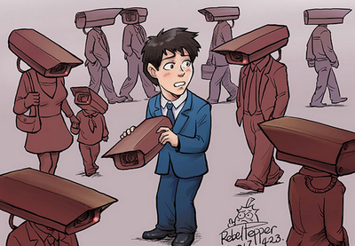 【巨大タワマン】「品川ナンバー以外は通報」「騒いでる子供を晒し上げ」…晴海フラッグで深刻化する「相互監視社会」のヤバすぎる実態