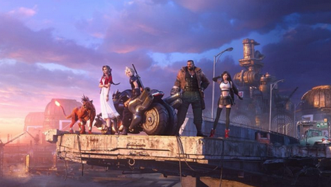 スクエニ浜口「特に任天堂のゲームファンはパッケージ版を好む傾向があります」