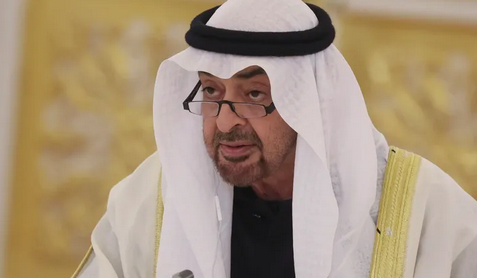 【石油王が怒った】アラブ首長国連邦ムハンマド大統領がイランへ発言「そっちが謝罪後に攻撃しやがった！戦争状態だ！」3月6日　ドバイの90階建て超高層ビルにイラン側のドローン突っ込み大火災3月7日