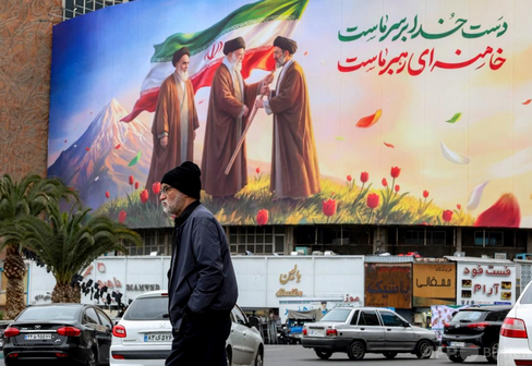 【軍事】イラン最高指導者軍事顧問が表明 「イスラエルを滅ぼす」