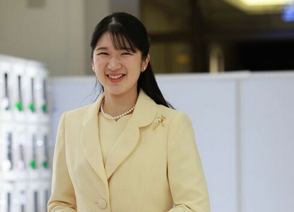 【皇室】「愛子さまこそ天皇にふさわしい」欧州王室専門家が断言…歴史と世界が示す“女系継承”の正当性