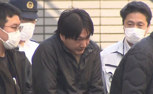 【社会】17歳少女に「2時間10万円」約束も金払わず36歳無職の男逮捕　出会い系アプリで会った少女が交番に
