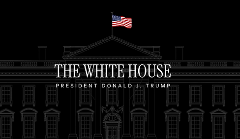 【動画】ホワイトハウス公式さん、任天堂のゲームを使ってとんでもないポストをしてしまう・・・