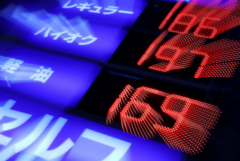 【ロイター通信】日本、米国の制裁免除措置を受け、ロシア産原油の購入を検討予定