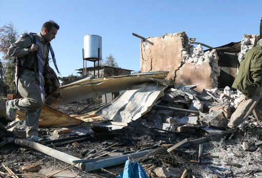 【速報】ペンタゴン、米艦隊と海兵隊を中東に追加派兵。　地上作戦開始か