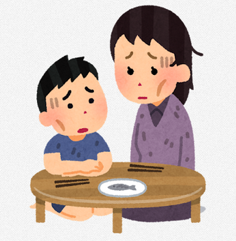 【こどもの貧困】9人に1人が貧困状態｜法改正・支援金制度で動き出す「こどもの貧困解消」の今