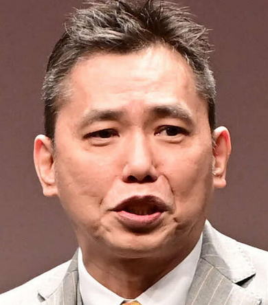 太田光が告白「何でビートたけしは笑えて太田は不快」一部悪評巡り「はっきり言えば…」見解示す