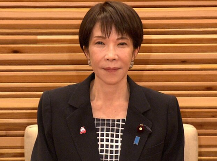 【高市内閣・支持率】不支持が5.7ポイント上がり初の6割台に