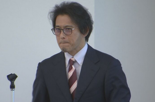 【芸能】元TOKIOの山口達也氏「助けてください」二度目の過ちで初めて口にできた心からのSOS