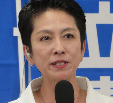 【立憲民主党】蓮舫氏が高市首相追及　旧統一教会内部文書32回登場触れ「自民党は２度と関係持たぬと明言を」