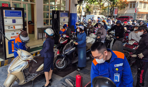 【国際】ベトナム、原油確保で日本に協力要請「日本は重要な役割を持ち大量の原油備蓄を有している」　中東情勢で供給混乱