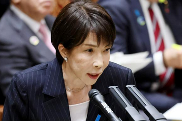 ホルムズ海峡への自衛隊派遣、政府が検討着手　法的ハードルを整理