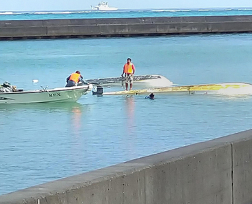 【辺野古転覆事故】「海保が速やかに救助したか検証が必要」元同志社大教授　海保の救助に呈した疑問に「責任転嫁」と批判続出
