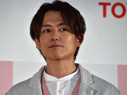 【芸能】杉浦太陽、計画中の“家族旅行”に戦々恐々　料金が「大人5、子ども1、幼児1なんですよ（笑）」