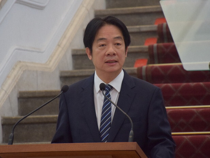 【国際】「韓国」→「南韓」　台湾が居留証の表記変更　韓国への対抗措置