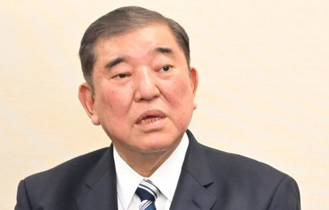 【政治】石破氏「皆、高市早苗首相のイエスマンに」　選挙制度の座長交代疑問