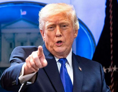 【国際】トランプ氏「米国は知らなかった…イランが再びカタールを叩けばガス田を吹き飛ばす」