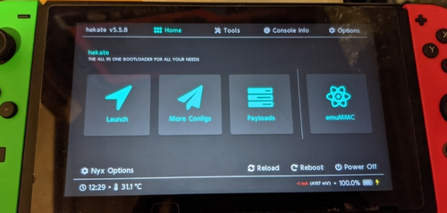 【悲報】ニンテンドースイッチを改造して販売疑い、10～20代の男4人を書類送検