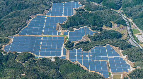 【政府】メガソーラー支援廃止を正式決定