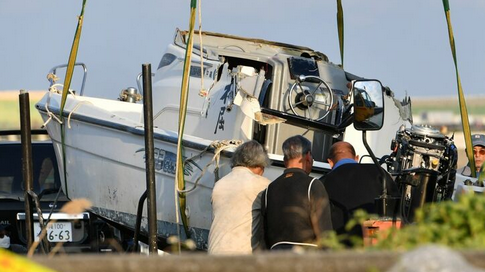 高校へ誹謗中傷、相次ぐ「夜も電話が鳴り止まない」　辺野古沖転覆事故