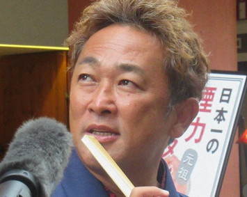 【Ｘ】ガーシー氏、QRコード注文の店にイラッ！「ほんまめんどい」「アイスコーヒーって言うだけで終わること」