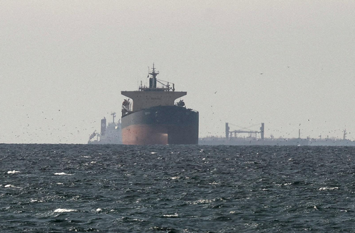 【韓国】「韓国はダメなのに、日本の船舶はホルムズ海峡を通過できるようになるのではあるまいな」