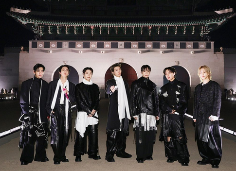 【韓国 Ｋ－ＰＯＰ】 ＢＴＳ復帰、動員予想大きく外れる　２６万人見込みの２割か