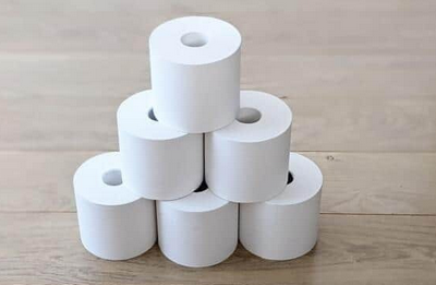 【悲報】トイレットペーパー、10％以上値上げ