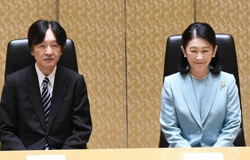 【皇室】《皇族費1億円超支給もなぜ？》秋篠宮家「お金が足りない」発言に宮内庁も困惑