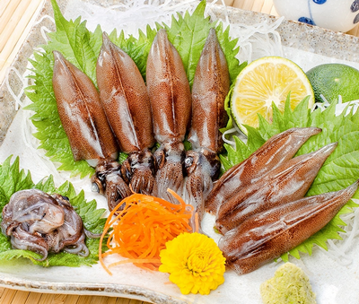 【X】「限りなく誤解を招く」と批判続出…富山市観光協会　投稿した「ホタルイカの刺身」に“生食疑惑”浮上も「適切な下処理が施されたもの」とキッパリ否定