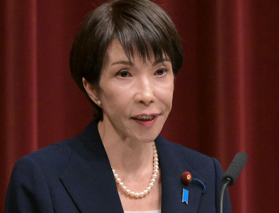 【政治】「ストレスで吸う本数が増えた。やめられへん」高市首相の健康不安…「喫煙でリウマチの薬の効果が低下」「睡眠不足に加えて食が細い」