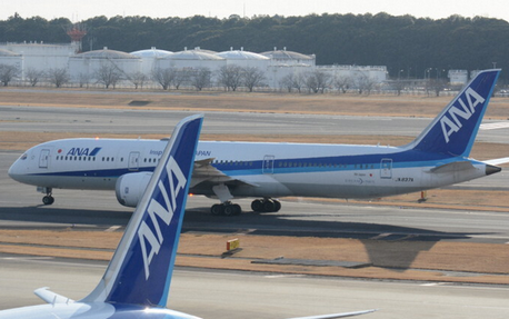 【事件】CAにわいせつ　ANA機長在宅起訴