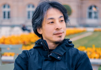 【X】ひろゆき氏、高市首相の振る舞いを「下品」と一蹴「イジメっ子に好かれるために、イジメに加担する腰巾着」