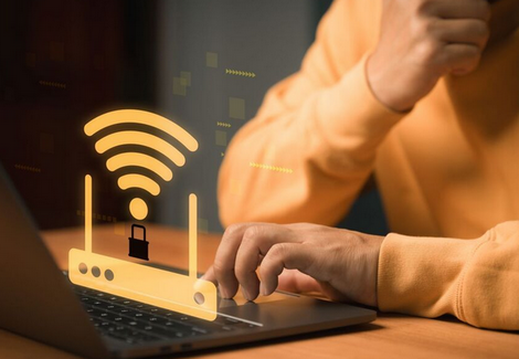 【国際】米国で「外国製ルーター」の輸入や販売が禁止に