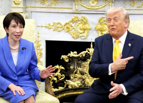 【X】「9条守れ」と「米国に媚びるな」は両立不可能　山尾志桜里氏の700字投稿に議論百出