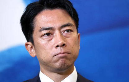 【政治】小泉進次郎防衛相が珍しく怒る「看過できません」れいわ議員の予算委での発言に抗議