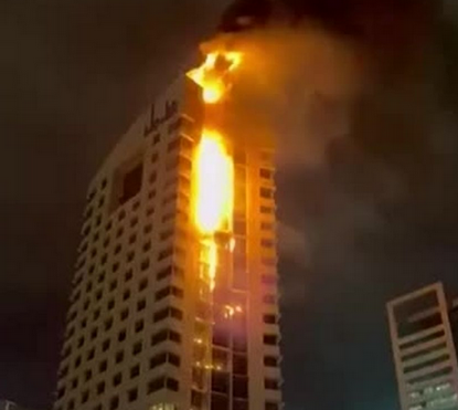 【速報】中東・クウェートで放射性物質漏洩の可能性、国民に緊急警報を発令