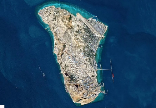 【米国防総省】陸軍第82空挺師団に中東へ派遣命令、3,000人規模でカーグ島（イラン）占領を目指す　「我々は硫黄島を占領した。これもできる」