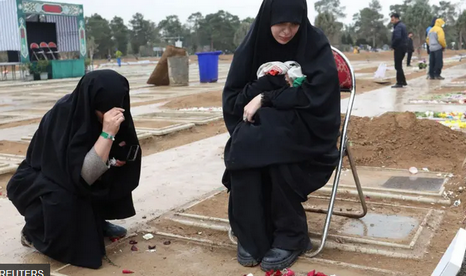 【BBC解説】 誰が何をなぜ求めているのか　米国とイランの和平協議