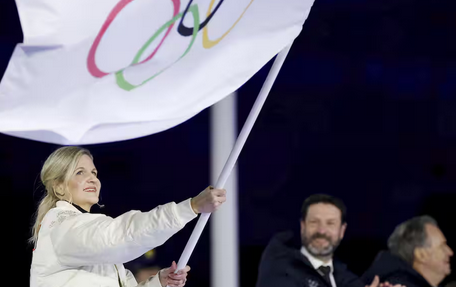 【IOC】五輪女子で遺伝子検査、トランス選手不可