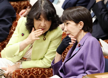 【SNS】れいわ奥田氏、高市首相＆片山財務相の「ふくらはぎから妖気感じる」独自主張に困惑の声も