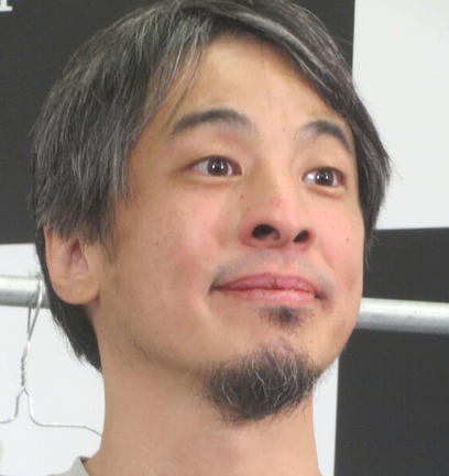 【X】ひろゆき氏「給料上がる速度より金利と物価が上がる速度が早い…生活苦しくなる人増えるの当然」