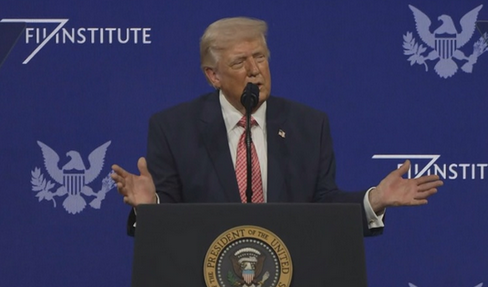 【国際】トランプ大統領「次はキューバだ」 イラン攻撃を続ける中でさらなる圧力　米軍を「時には使わねばならない時もある」